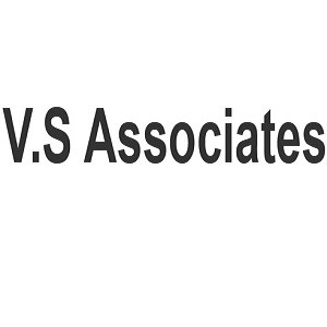 VS Associates logo