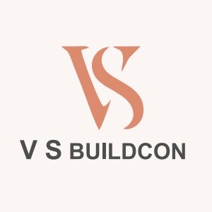 VS Buildcon logo