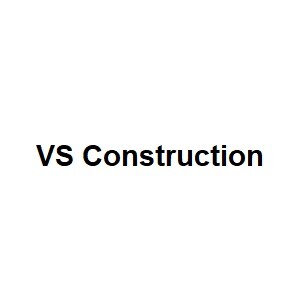 VS Construction Developer Logo