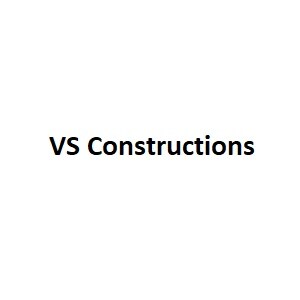 VS Constructions developer logo