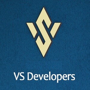 VS Developers Mumbai Logo