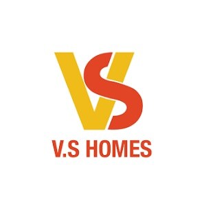 VS Homes logo