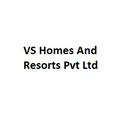 VS Homes And Resorts Pvt Ltd Logo