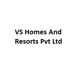 VS Homes And Resorts Pvt Ltd logo