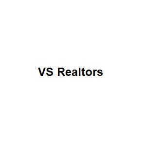VS Realtors Developer Logo