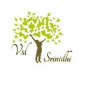 VSL Srinidhi Logo