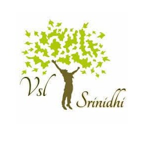 VSL Srinidhi logo