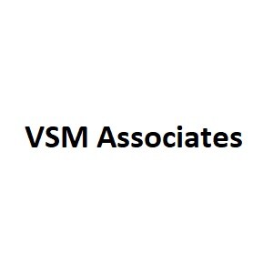 VSM Associates logo