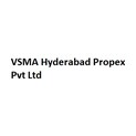 VSMA Hyderabad Propex Pvt Ltd Logo