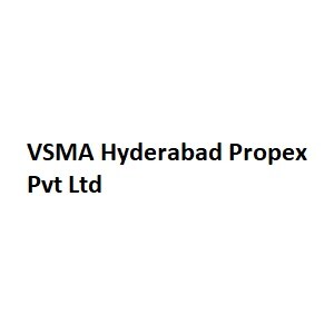 VSMA Hyderabad Propex Pvt Ltd developer logo
