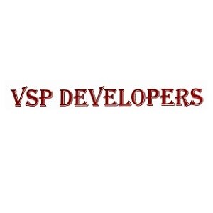 VSP Developers logo