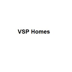 VSP Homes developer logo
