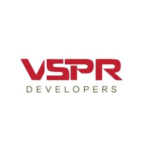 VSPR Developers developer logo