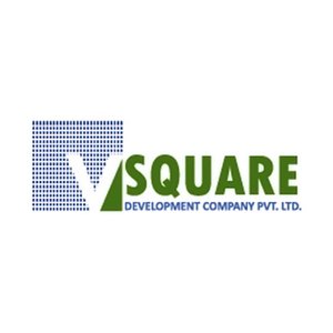 Vsquare Development Company Pvt Ltd Developer Logo
