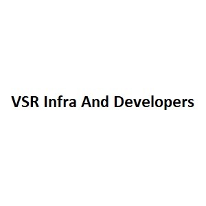 VSR Infra And Developers logo