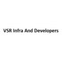VSR Infra And Developers Developer Logo