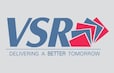 VSR Infratech Developer Logo