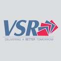 VSR Infratech Logo