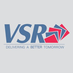 VSR Infratech Developer Logo