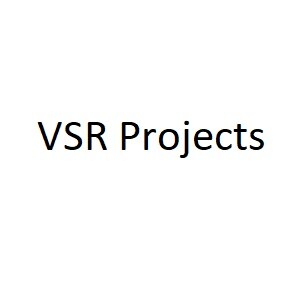 VSR Projects developer logo