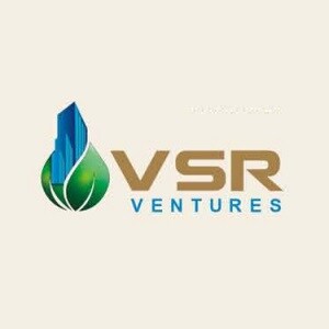 VSR Ventures Developer Logo