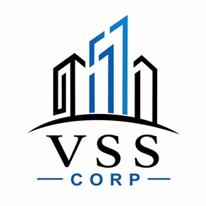 VSS Corp Logo