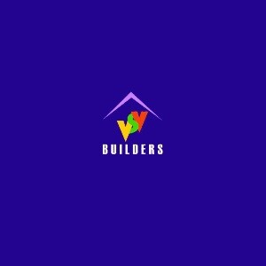 VSV Builders Developer Logo