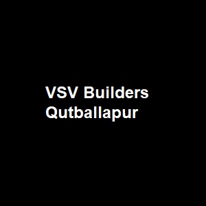 VSV Builders Qutballapur