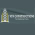 VSV Constructions Developer Logo