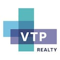 VTP Realty Logo