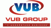Vub Group developer logo