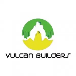 Vulcan Builders Logo