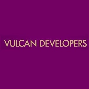 Vulcan Developers Developer Logo