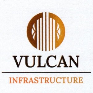 Vulcan Infrastructure logo