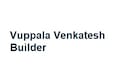 Vuppala Venkatesh Builder Developer Logo
