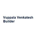 Vuppala Venkatesh Builder Logo