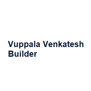 Vuppala Venkatesh Builder developer logo