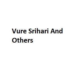 Vure Srihari And Others logo