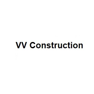 VV Construction developer logo