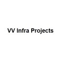 VV Infra Projects Logo