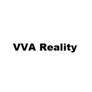 VVA Reality logo