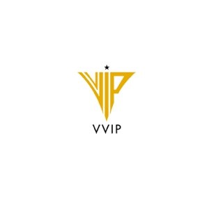 VVIP developer logo