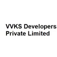 VVKS Developers Private Limited Developer Logo