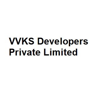 VVKS Developers Private Limited developer logo
