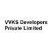 VVKS Developers Private Limited Developer Logo