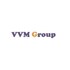 VVM Group Developer Logo