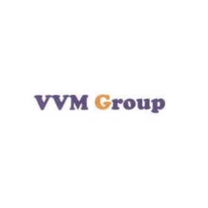 VVM Group Developer Logo