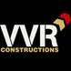VVR Constructions