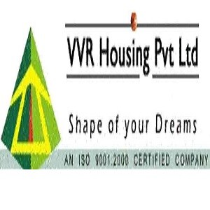 VVR Housing Pvt Ltd developer logo