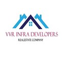 VVR Infra Developers Logo